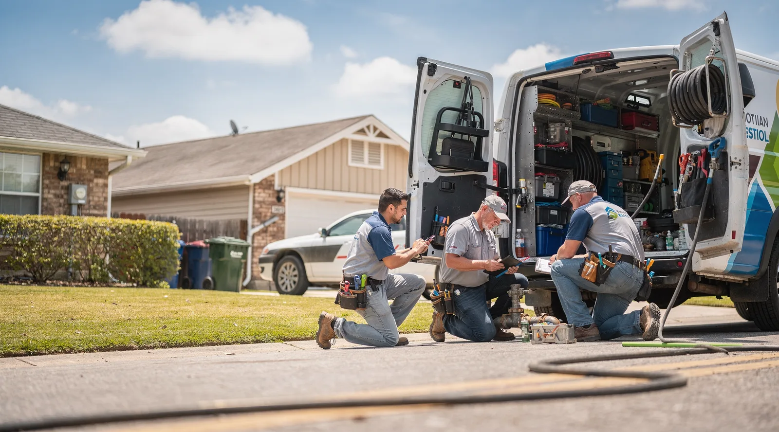 Emergency Plumber in Hayden, CO near me